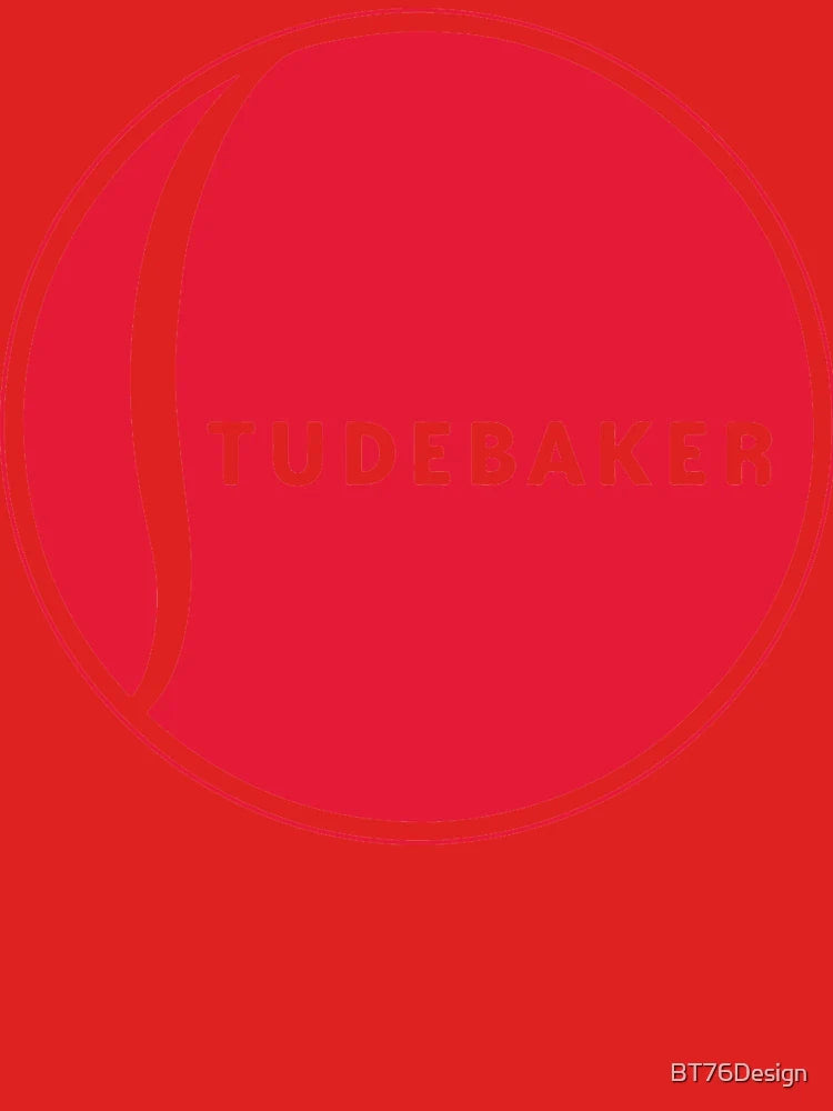 Studebaker Classic T-Shirt