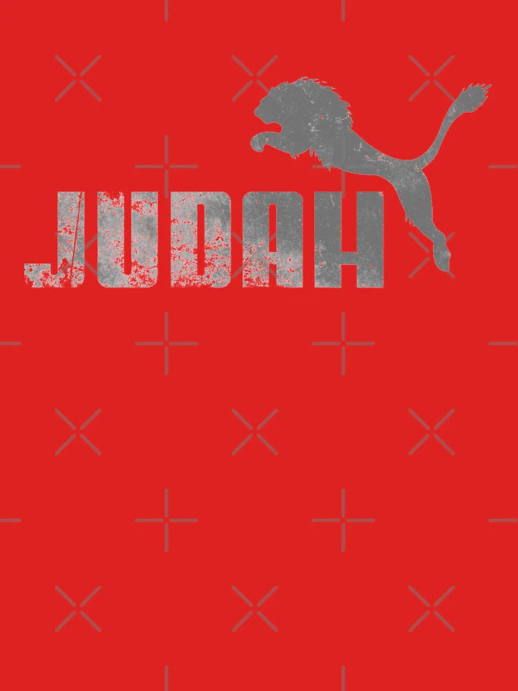 LION OF JUDAH Classic T-Shirt