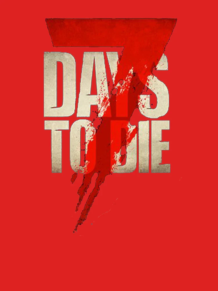 7 Days For Fans Classic T-Shirt