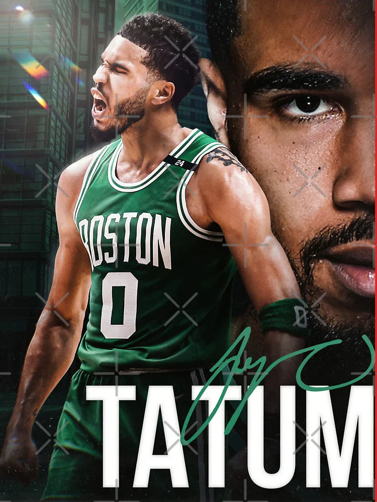 Jayson Tatum 0 GOAT Classic T-Shirt
