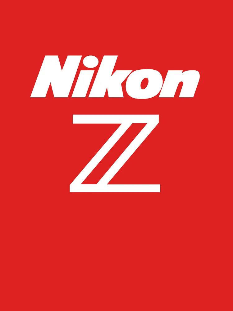 Nikon Z Design for Nikon photographer team. Classic T-Shirt