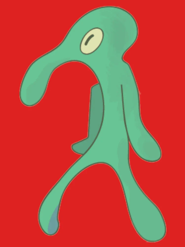 Transparent Bold and Brash Classic T-Shirt