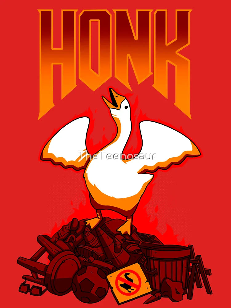 HONK Classic T-Shirt