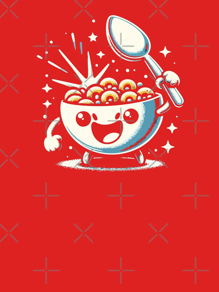 Milky Mischief Classic T-Shirt