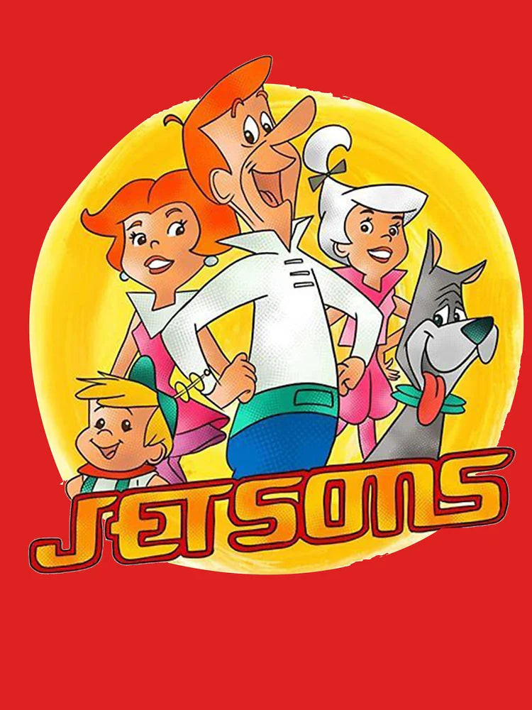 Jetsons: The Movie Classic T-Shirt