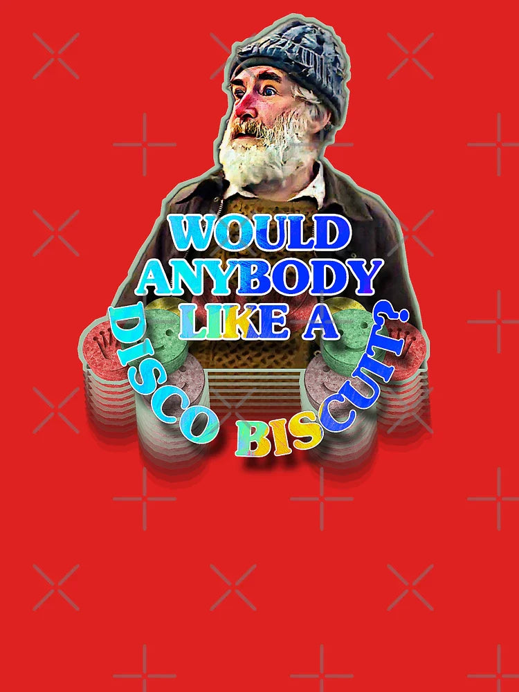 Let's Bring Down The Government Classic T-Shirt