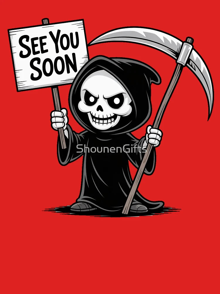Dark Humor.  Classic T-Shirt
