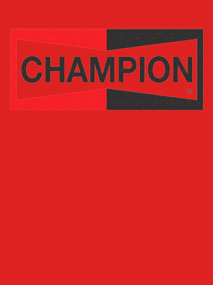 Brad Pitt Cliff Booth  Vintage Champion Classic T-Shirt
