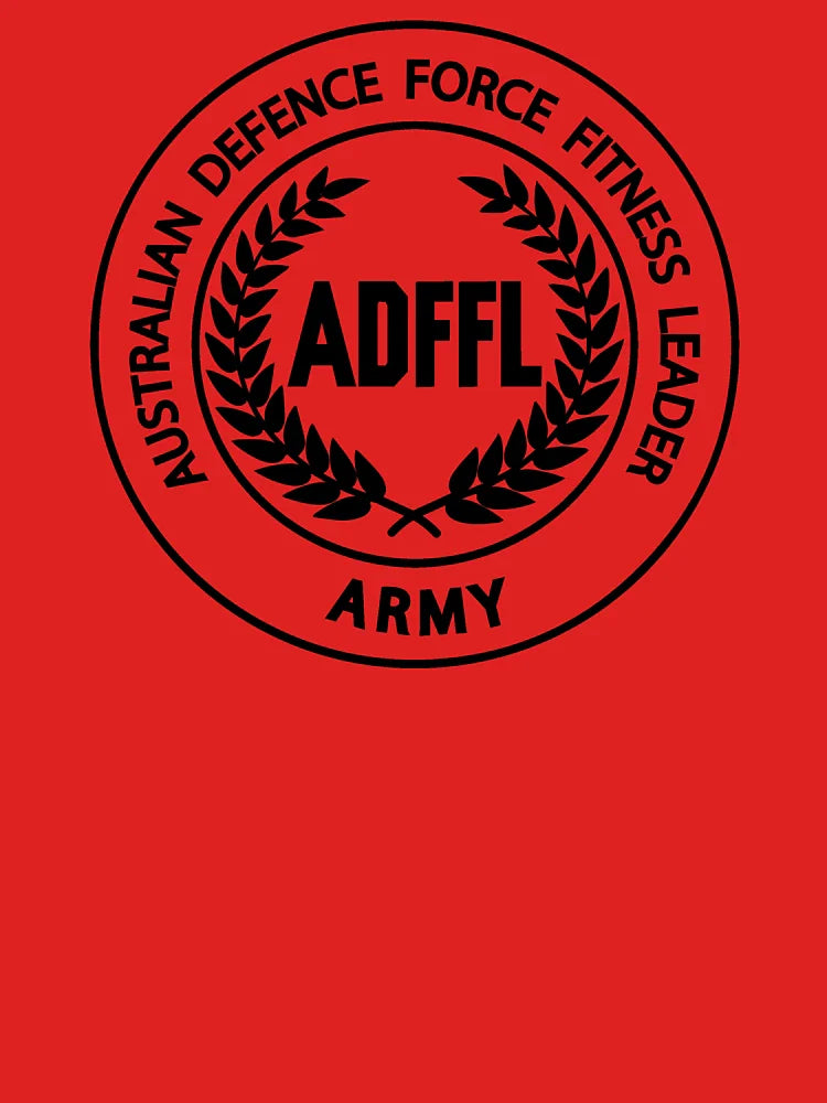 ADF ADFFL ARMY Classic T-Shirt