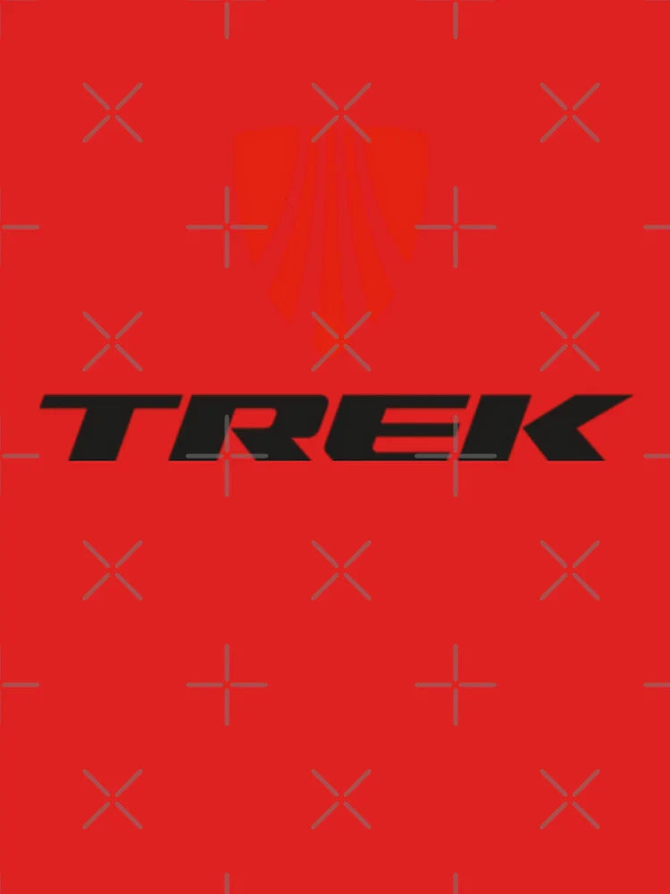 Trek Bicycle Classic T-Shirt