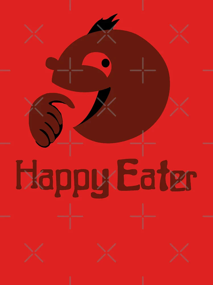 Happy Eater - Maria's Shirt  Classic T-Shirt