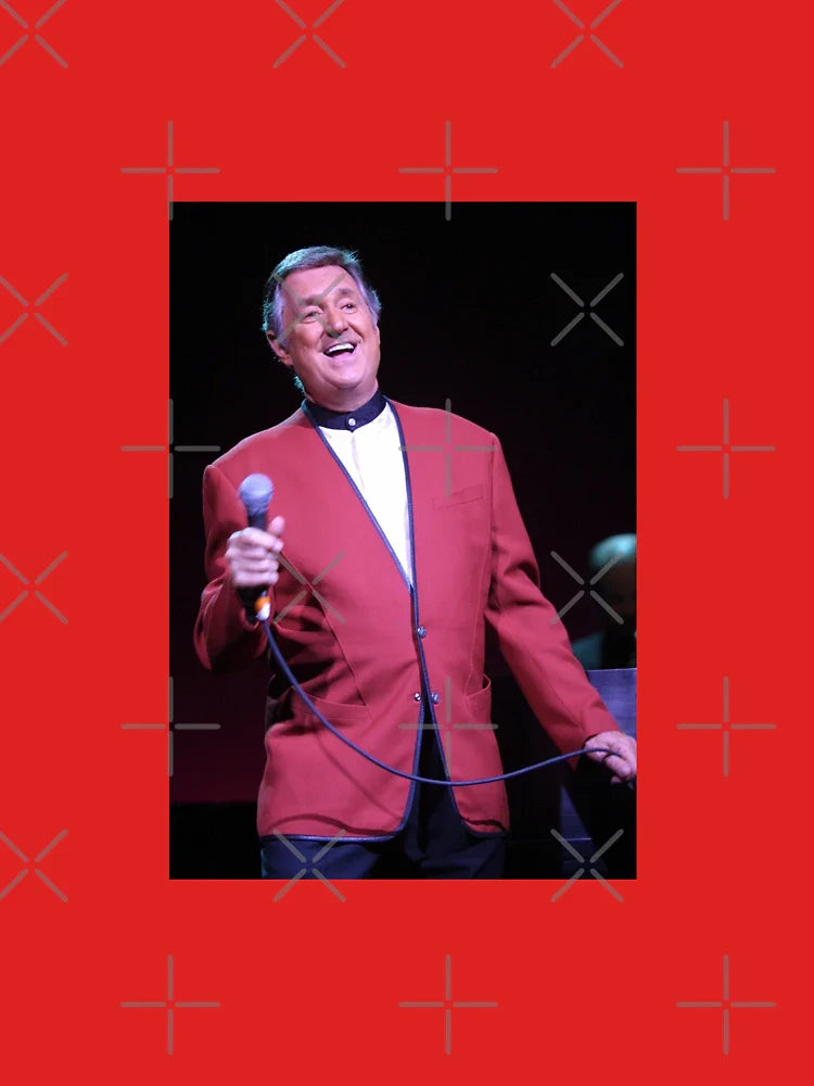 Neil Sedaka - Photograph Classic T-Shirt