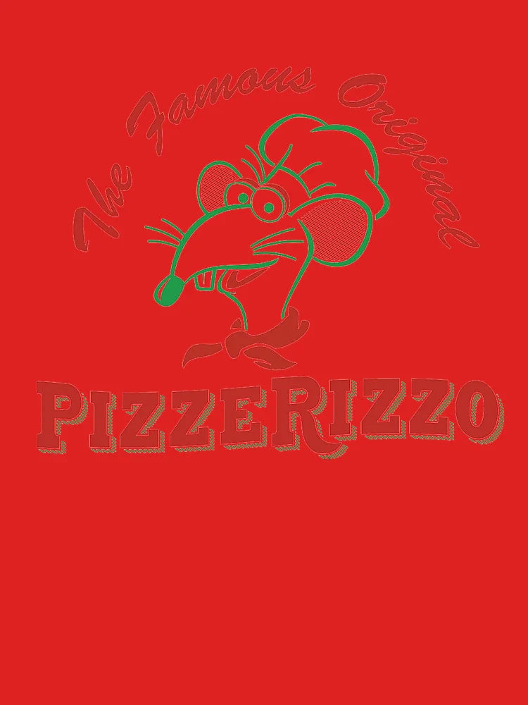 Pizzerizzo Classic T-Shirt
