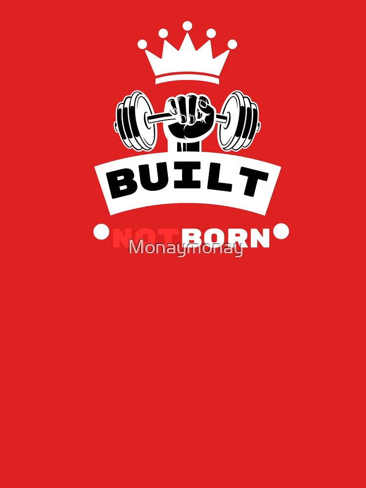 Fitness motivational quote for Gym workouts Classic T-Shirt