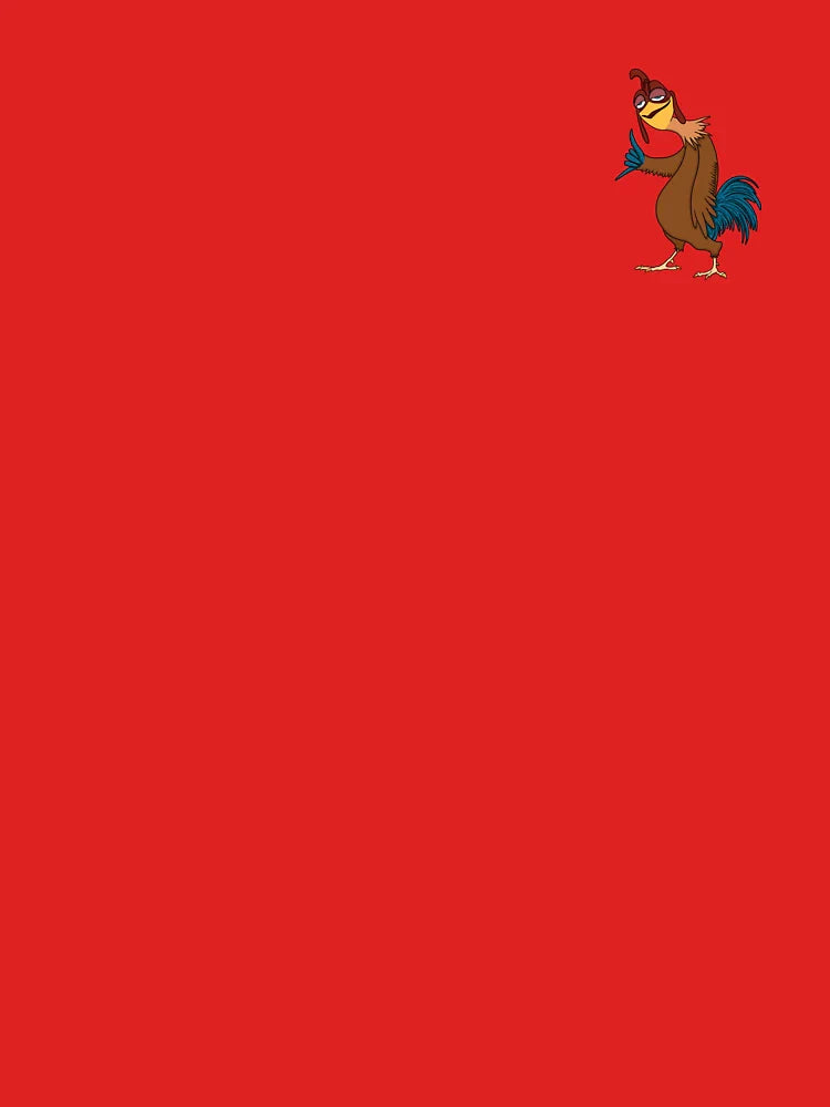 Chicken Joe is a vibe Classic T-Shirt