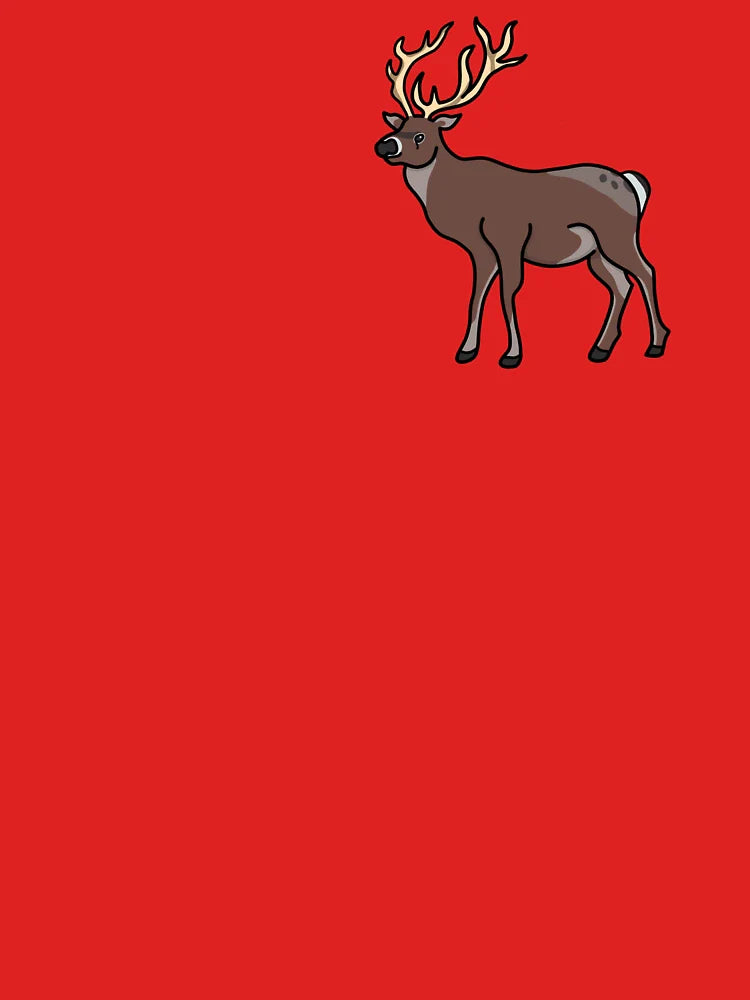 Deer  Classic T-Shirt