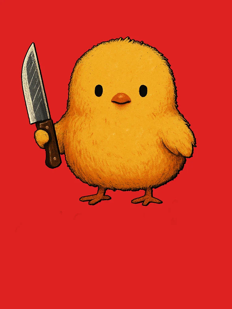 Killer Chick 2 Classic T-Shirt