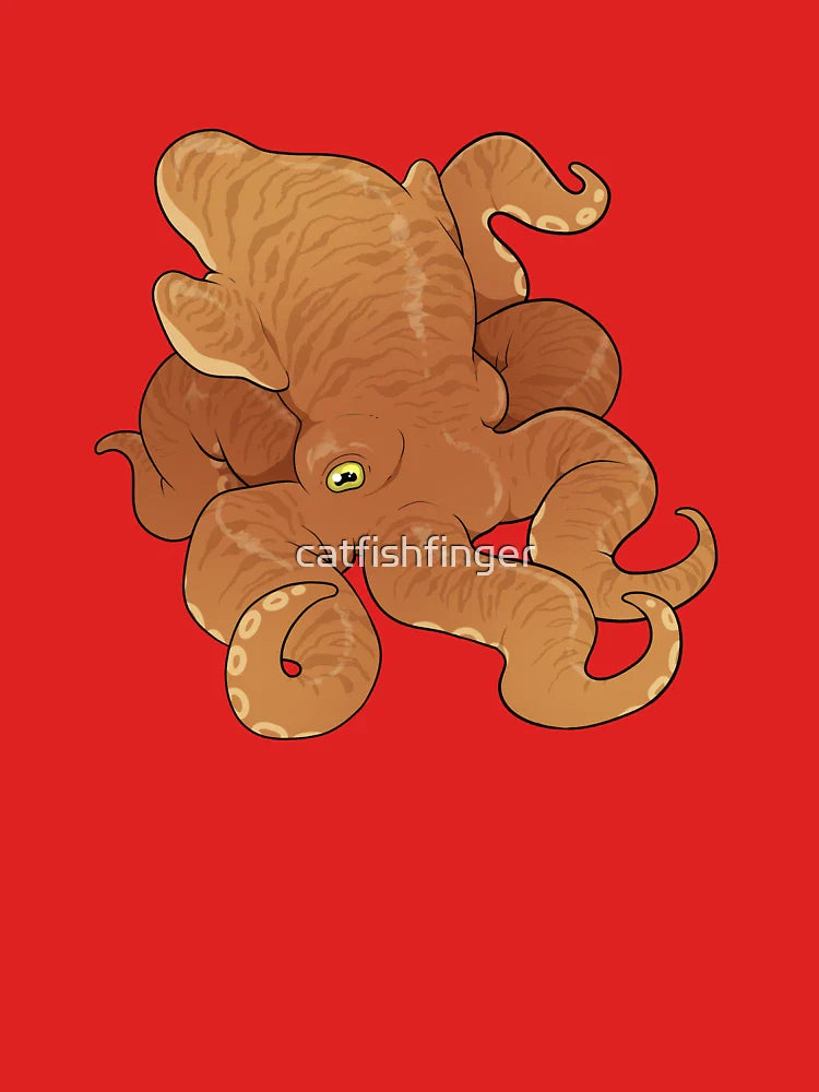 Kraken Classic T-Shirt