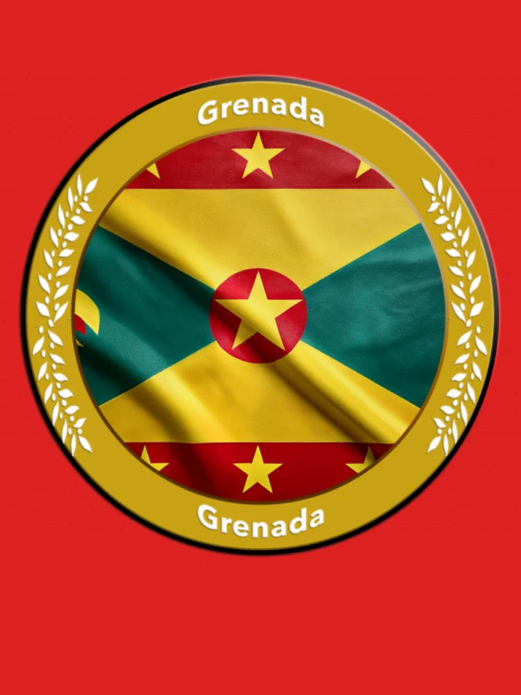 Grenada Classic T-Shirt