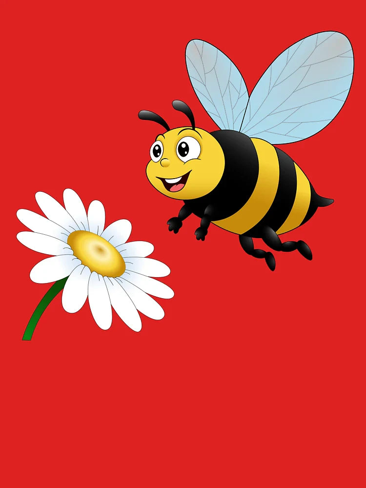 Bee Classic T-Shirt