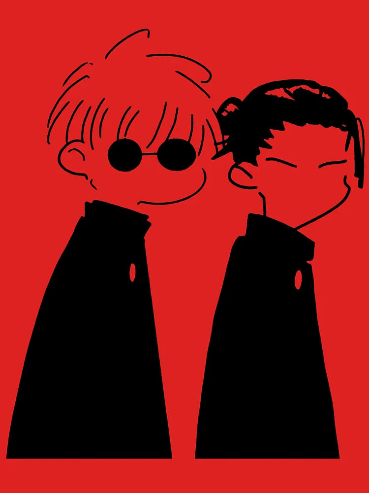 satosugu  Classic T-Shirt