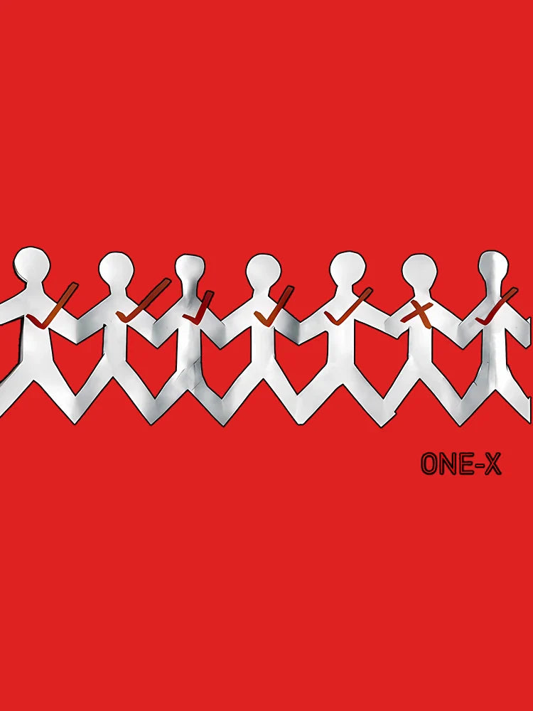 One X  	 Classic T-Shirt