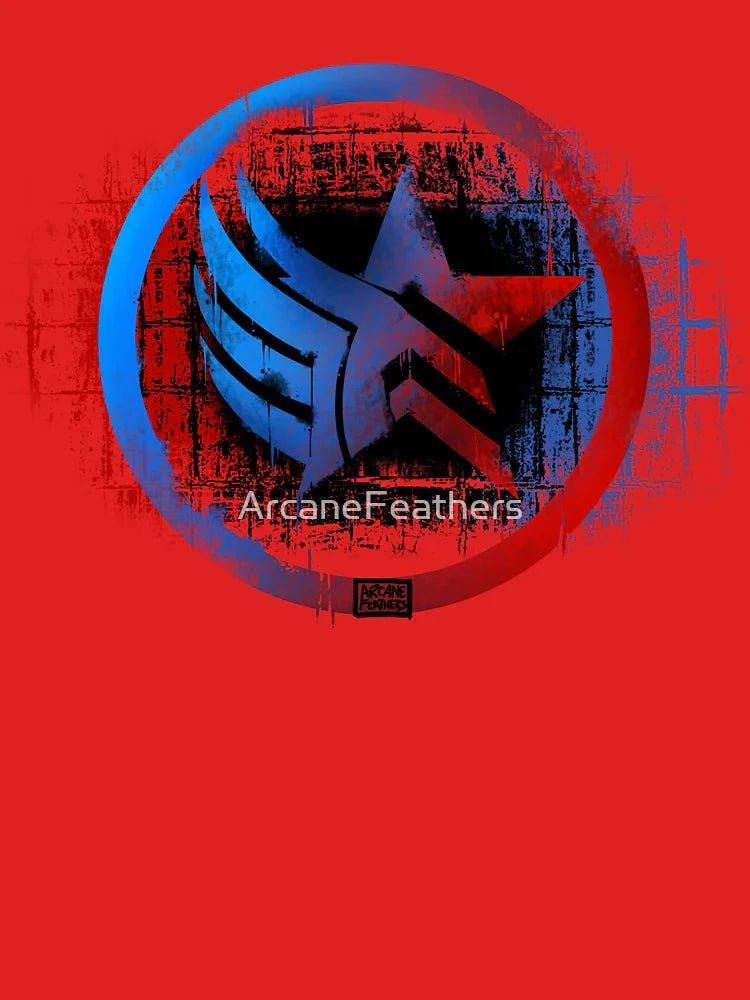 Mass Effect Paragon Renegade  Classic T-Shirt