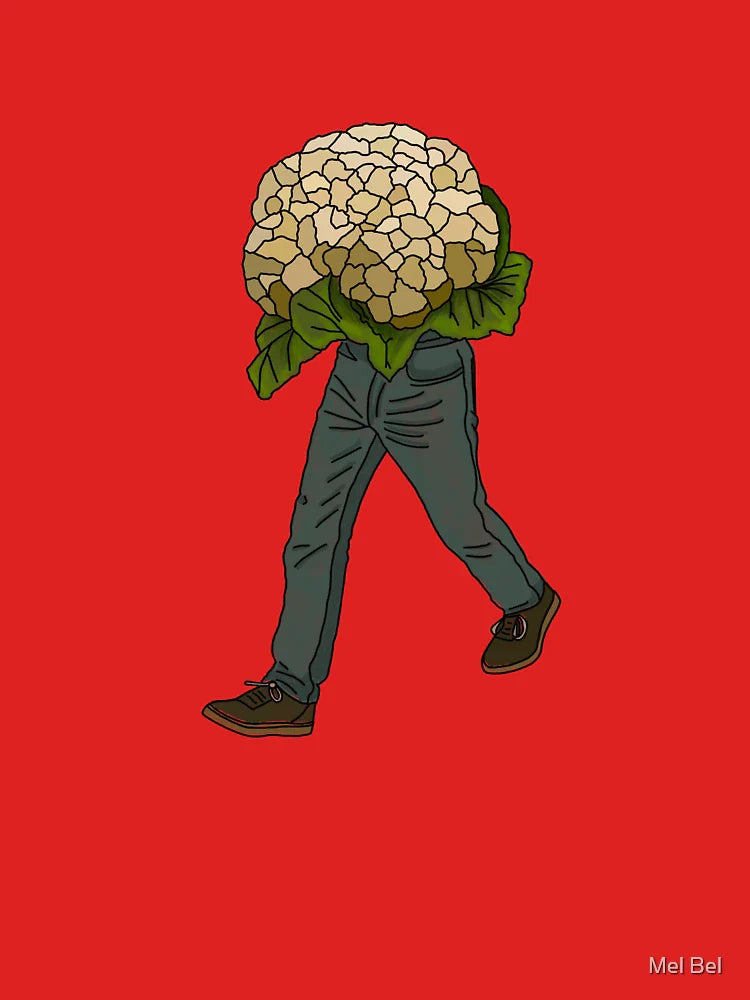 Plant-Based Persona Classic T-Shirt