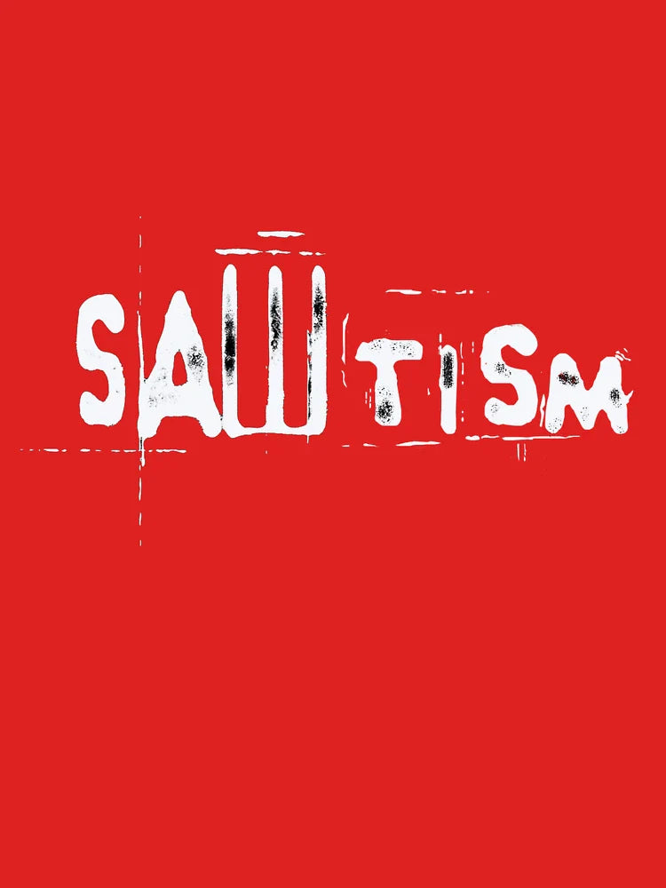 SAWtism saw movie autism Classic T-Shirt