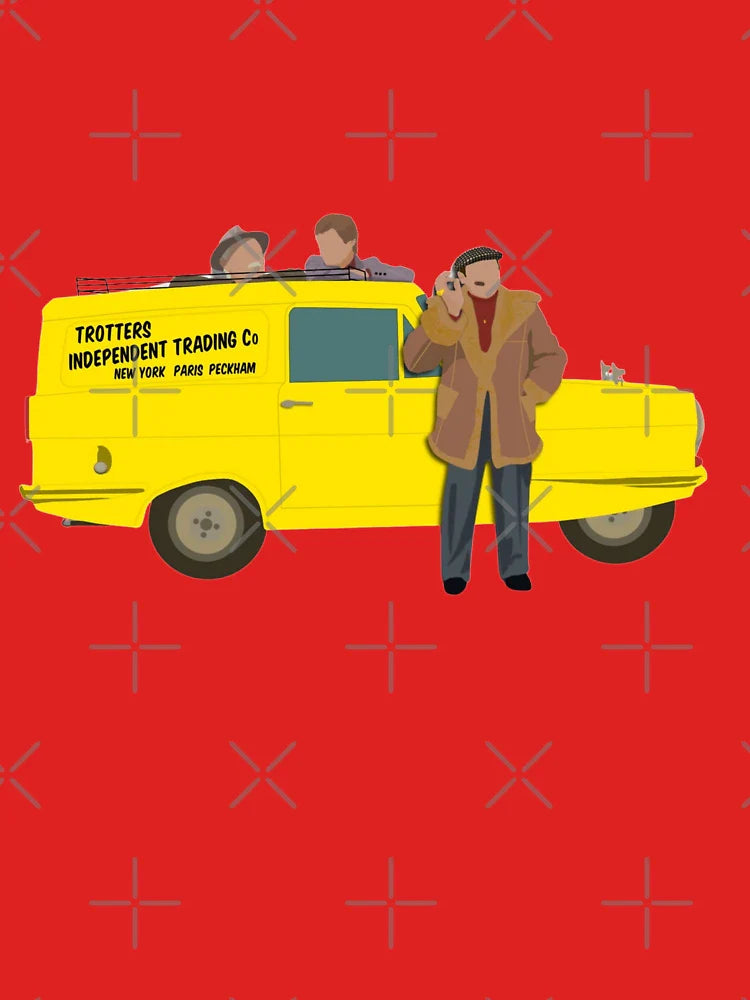 The Van Classic T-Shirt