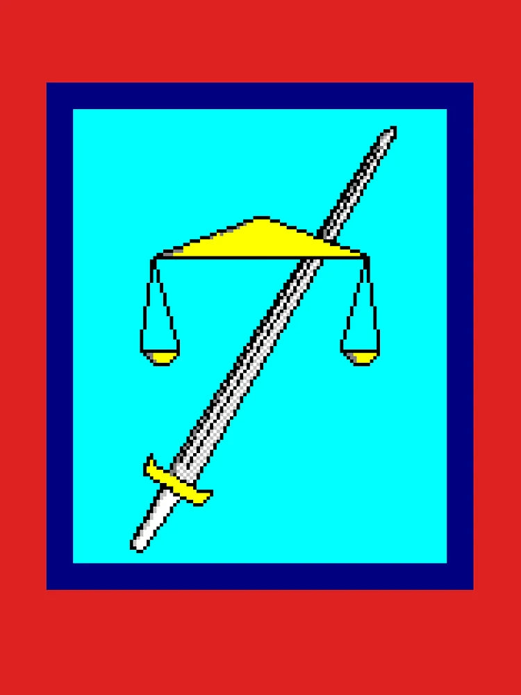 TempleOS Classic T-Shirt