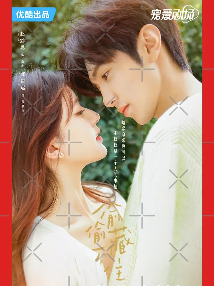 Hidden Love Classic T-Shirt