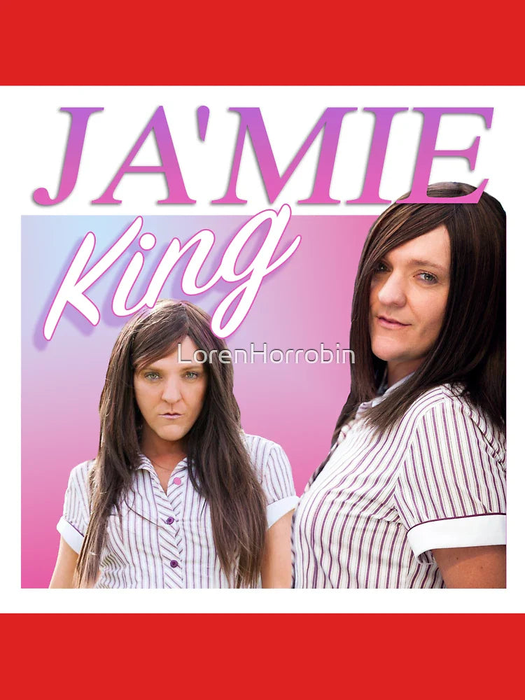 Ja'mie Private School Girl Classic T-Shirt