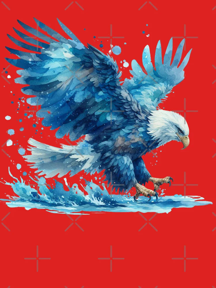Frozen Flight Classic T-Shirt