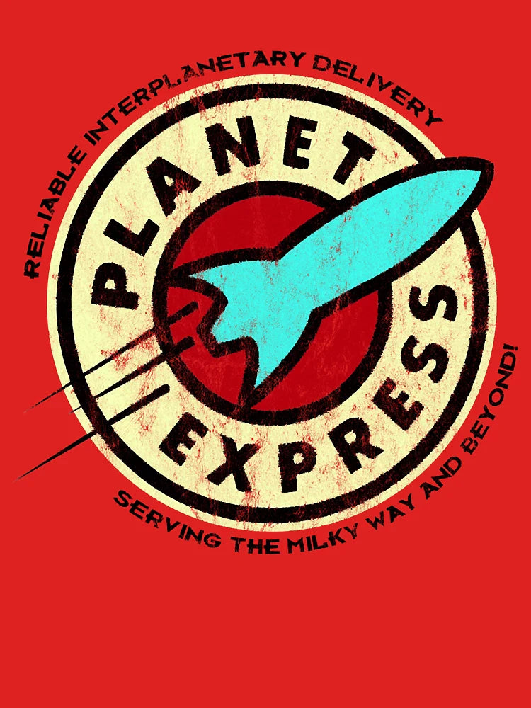 Planet For Fans Classic T-Shirt