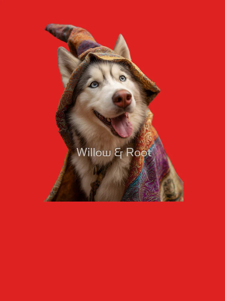 Renaissance Faire Dogs (Sticker Collection) #2 Classic T-Shirt