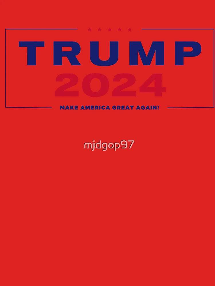 Trump 2024 Classic T-Shirt