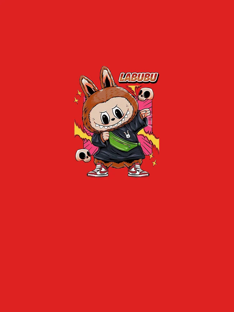 Power labubu Classic T-Shirt