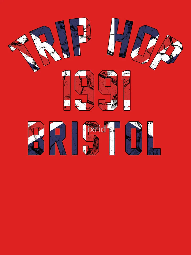 Trip Hop (Special Ed.) Classic T-Shirt