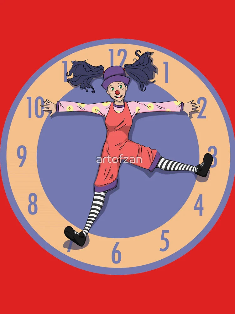 Big Comfy Stretch Classic T-Shirt
