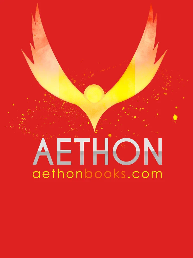 Aethon Books Logo Classic T-Shirt