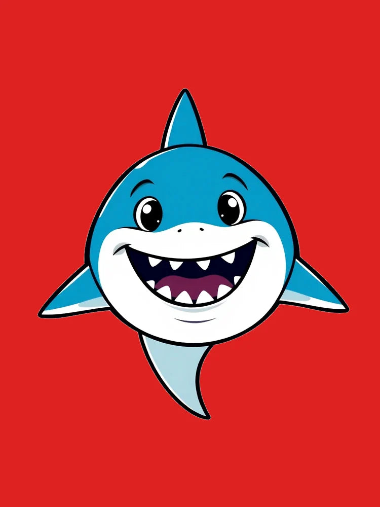 Mini Jaws Classic T-Shirt