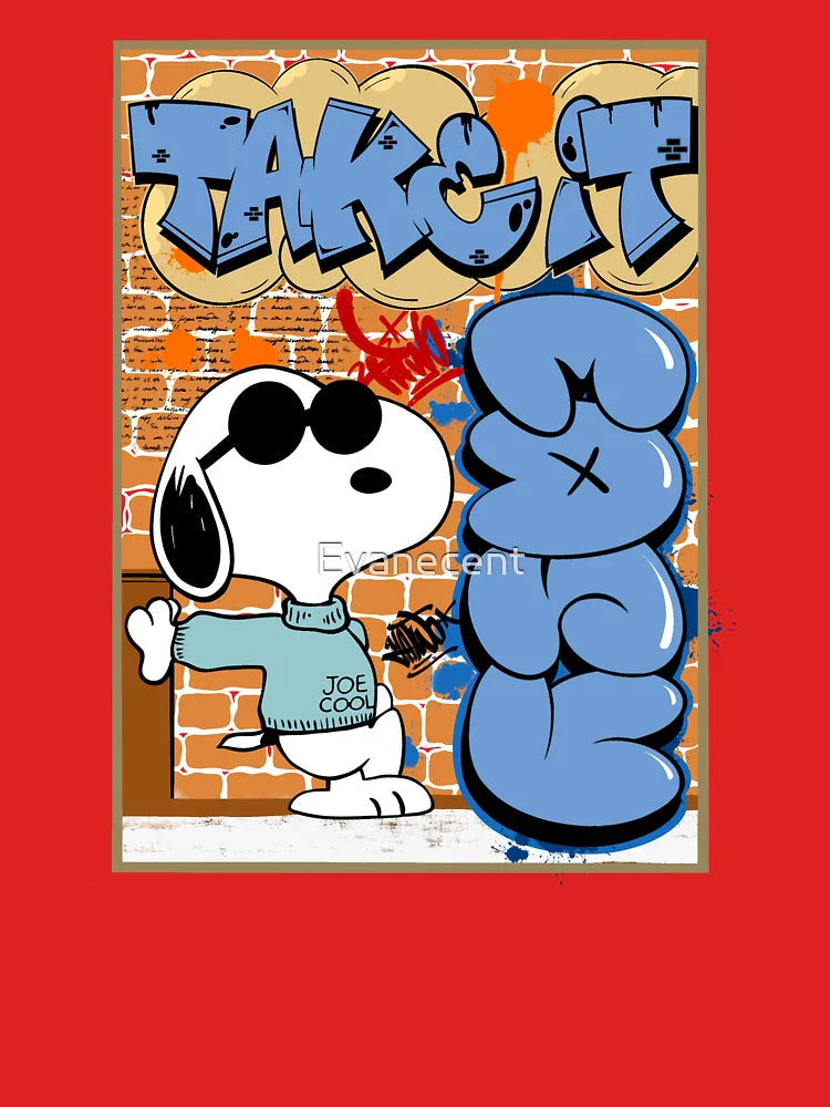 Take it easy Classic T-Shirt