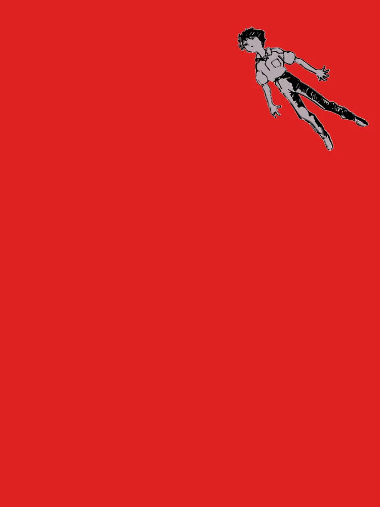 Shinji- Perfect Freedom Classic T-Shirt