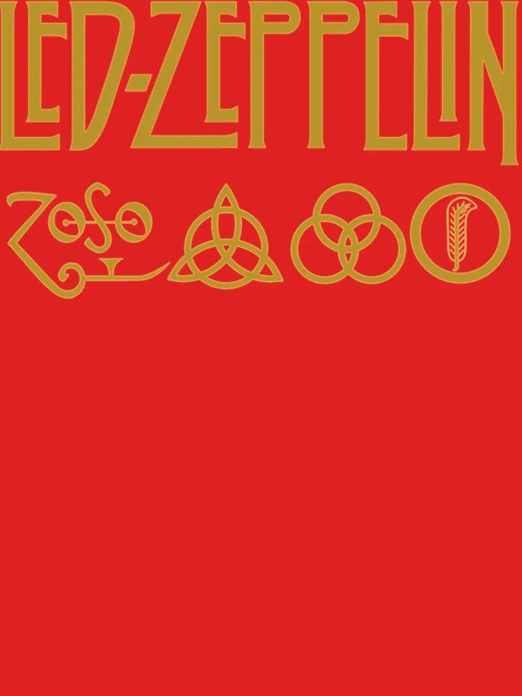 Best selling !!! - led zepelin Essential T-Shirt Classic T-Shirt