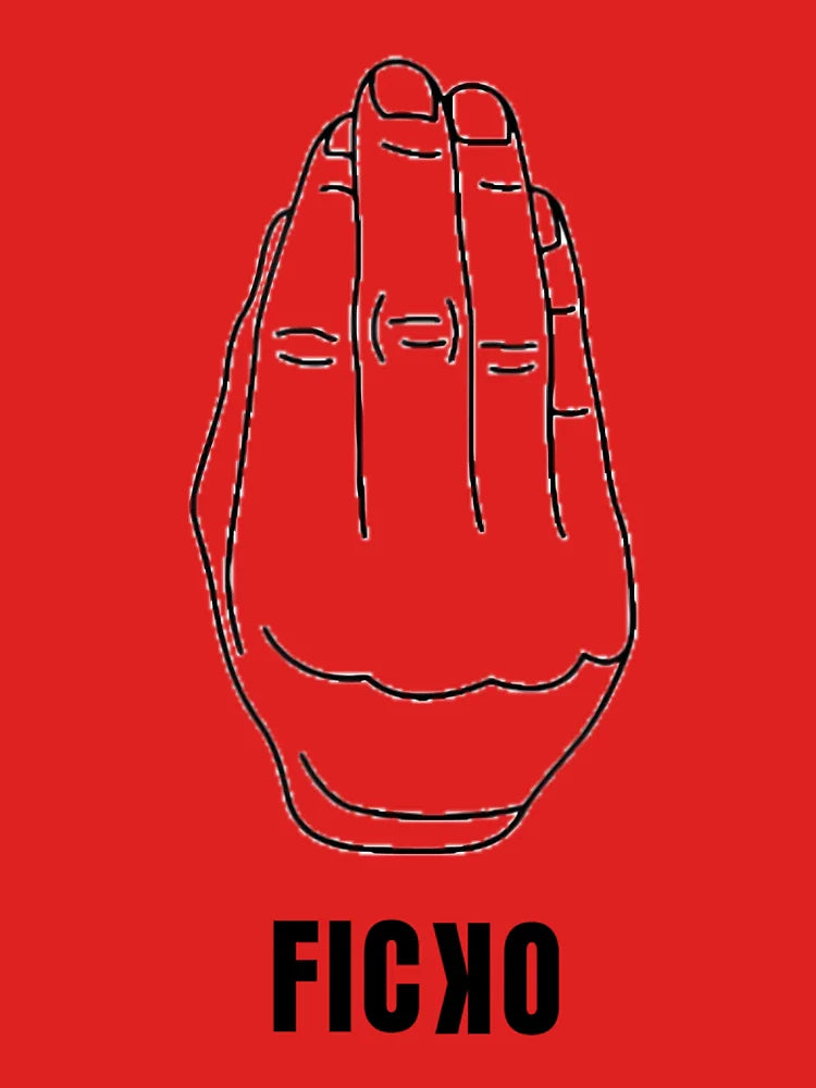 Ficko  Classic T-Shirt