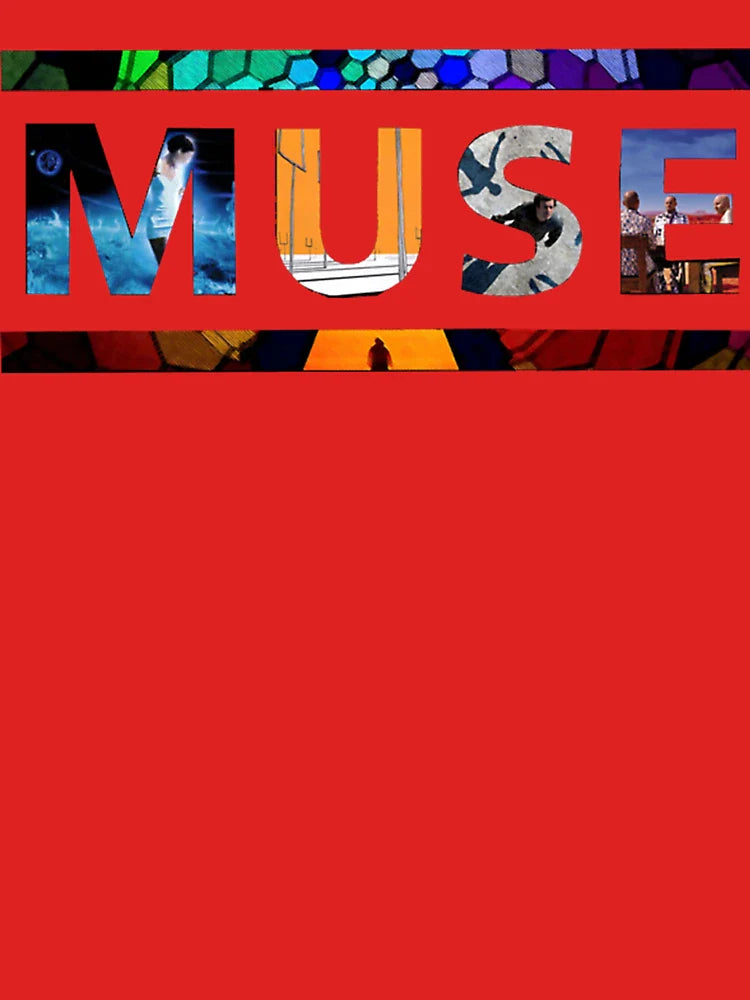 water ang muse    Classic T-Shirt