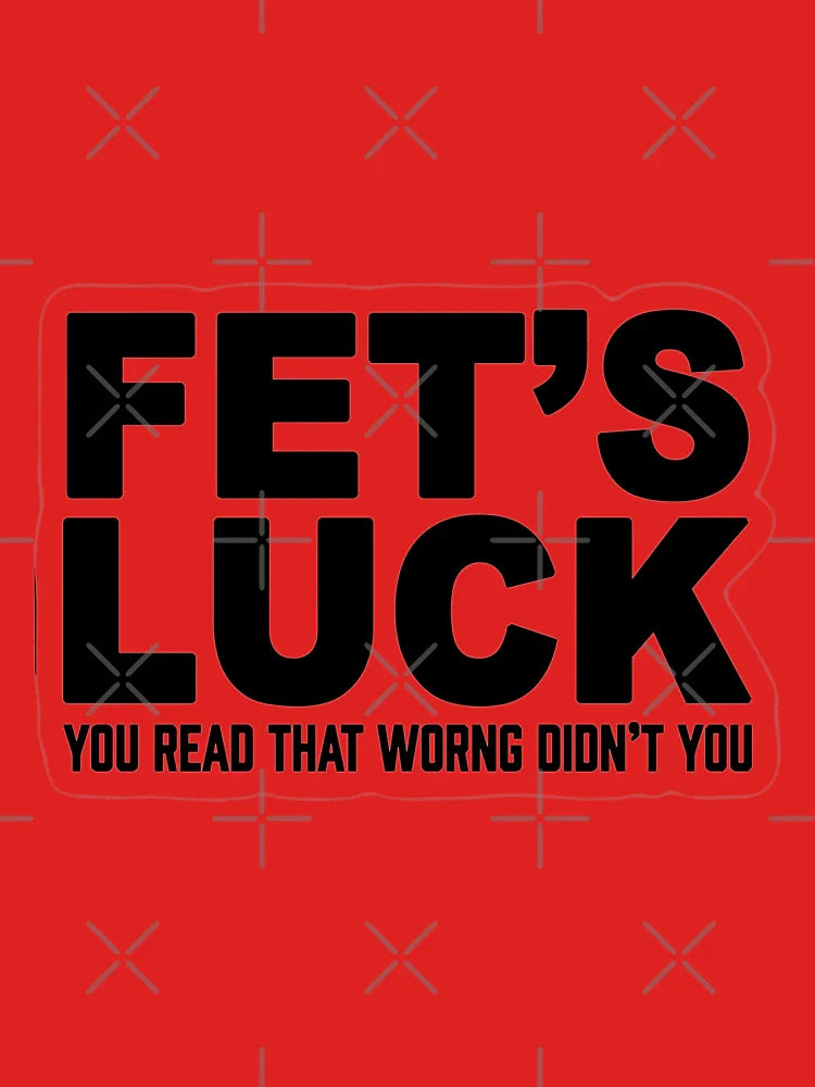 lets luck Classic T-Shirt
