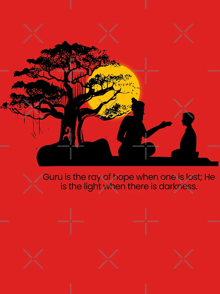 Morning meditation Classic T-Shirt