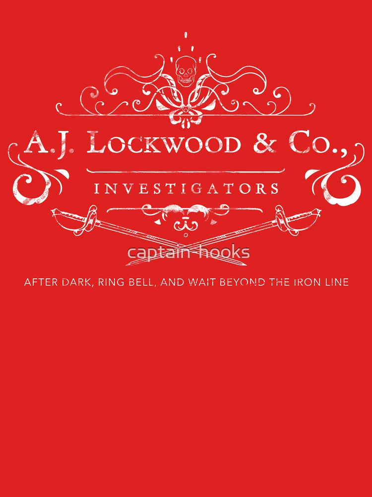 A.J. Lockwood & Co. Classic T-Shirt